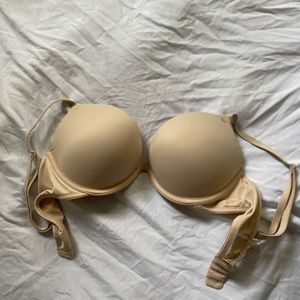 Victorious Secret BombShell Push-Up Bra